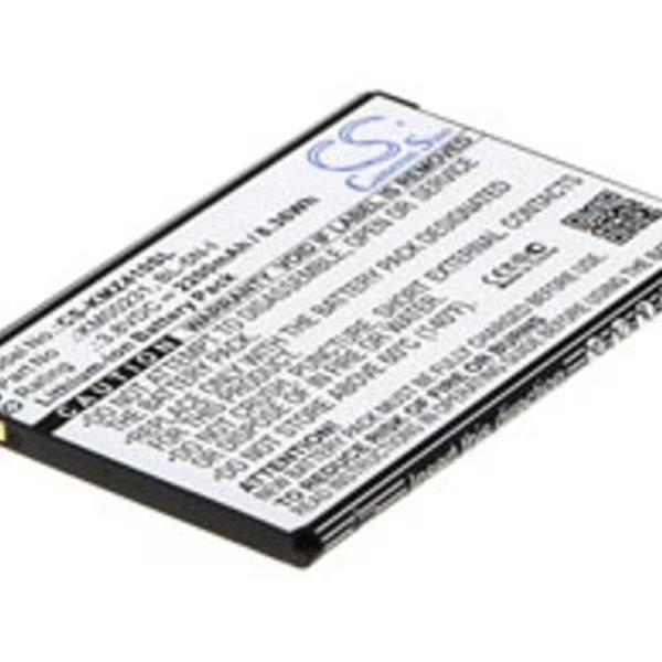 Replacement for Kruger&matz Km0413, Ilc, Mfr#: KM0413 KRUGER&MATZ